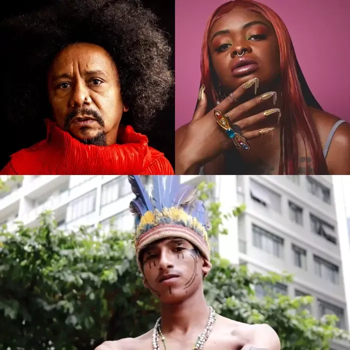 1º Festival de Cultura em Direitos Humanos – Online