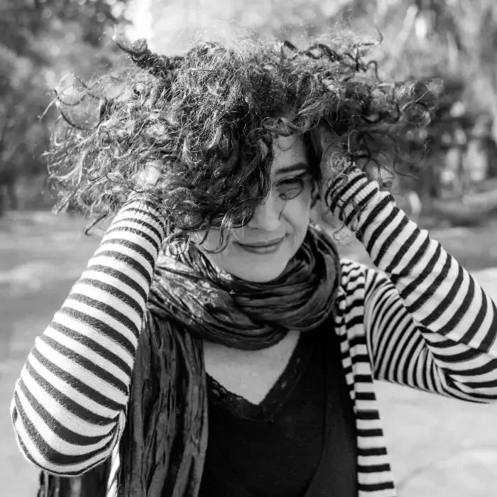 Live Lu Horta – No Meu Lugar