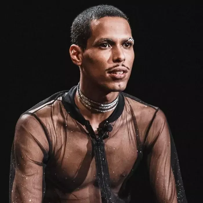 Live Giovani Cidreira