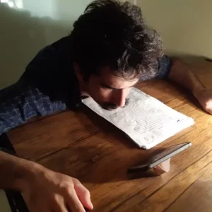 Espetáculo O Espigão - Online