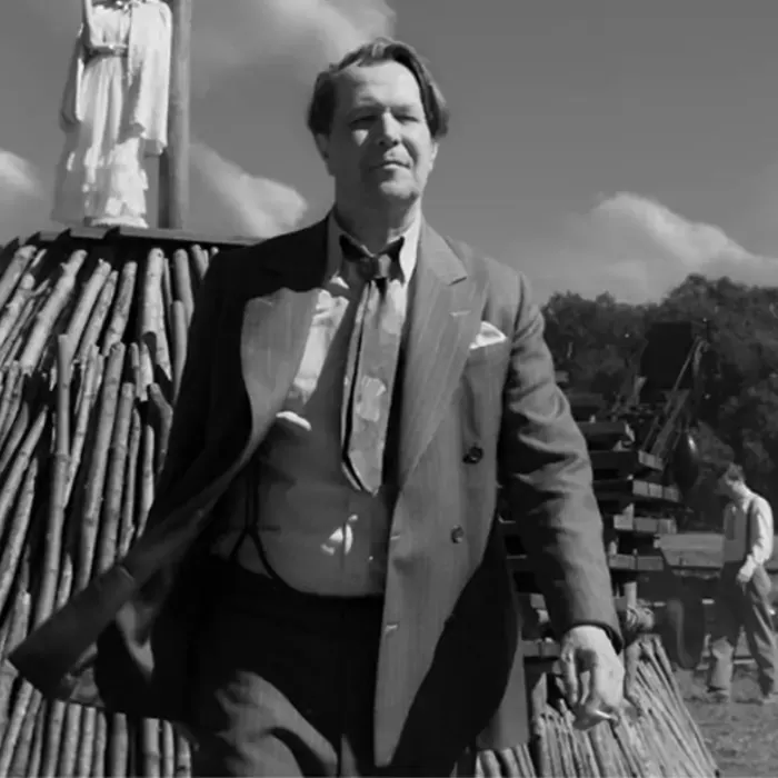 Live Canal Like – Indicados ao Oscar 2021