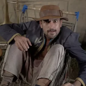 Espetáculo Arteiro em Manifesto - Online