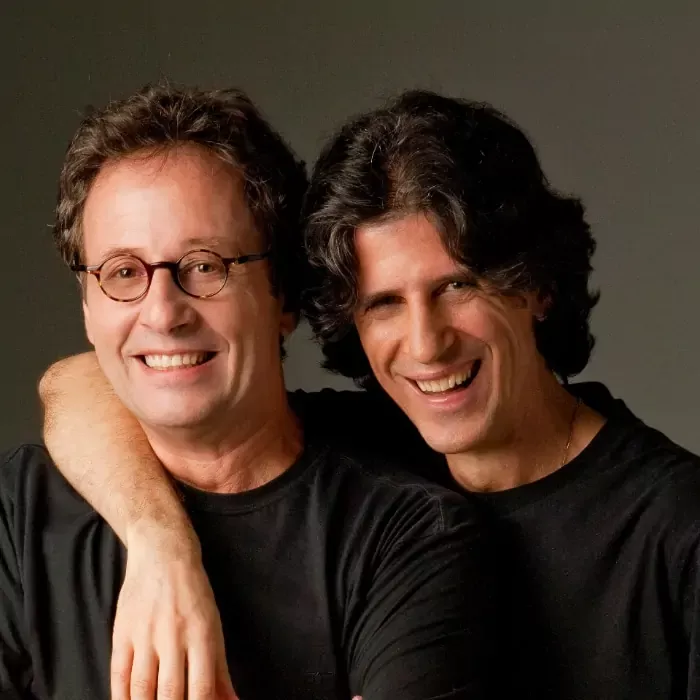 Live Kleiton & Kledir