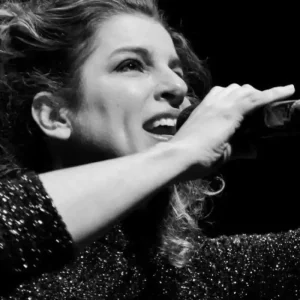 Live Giana Viscardi, Pedro Lima e Marcos Romera em 'Vem Vinicius'