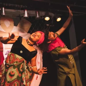 Festival Beira! - Online