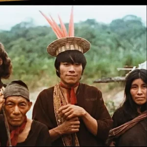 1ª Mostra Histórias do Brasil Profundo