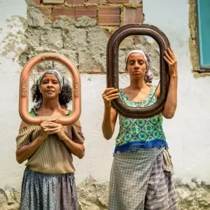 Espetáculo Constância - Online