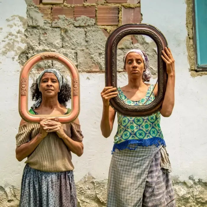 Espetáculo Constância – Online