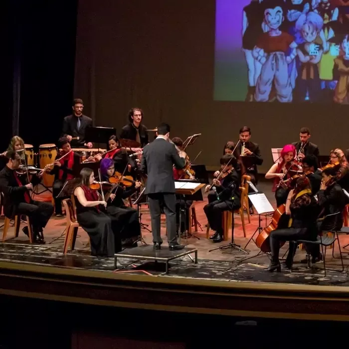 Programação Online 92 anos do Cine-Theatro Central