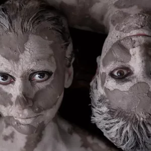 Espetáculo Alteridade - Online