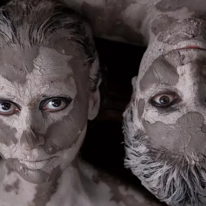 Espetáculo Alteridade – Online