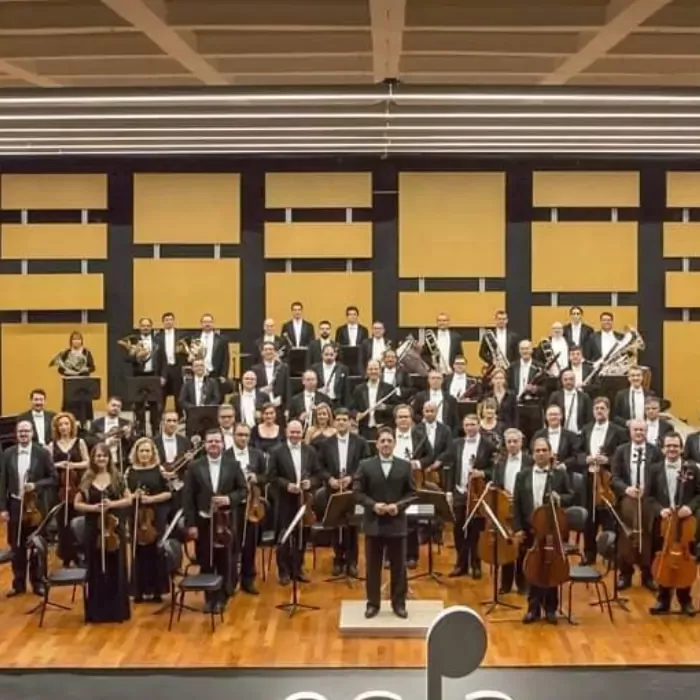 I Festival online Orquestra nas Escolas