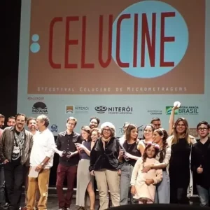 Mostra Oficial Celucine 2021