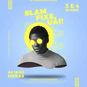 5ª edição Slam Fixe, Uai! - Online