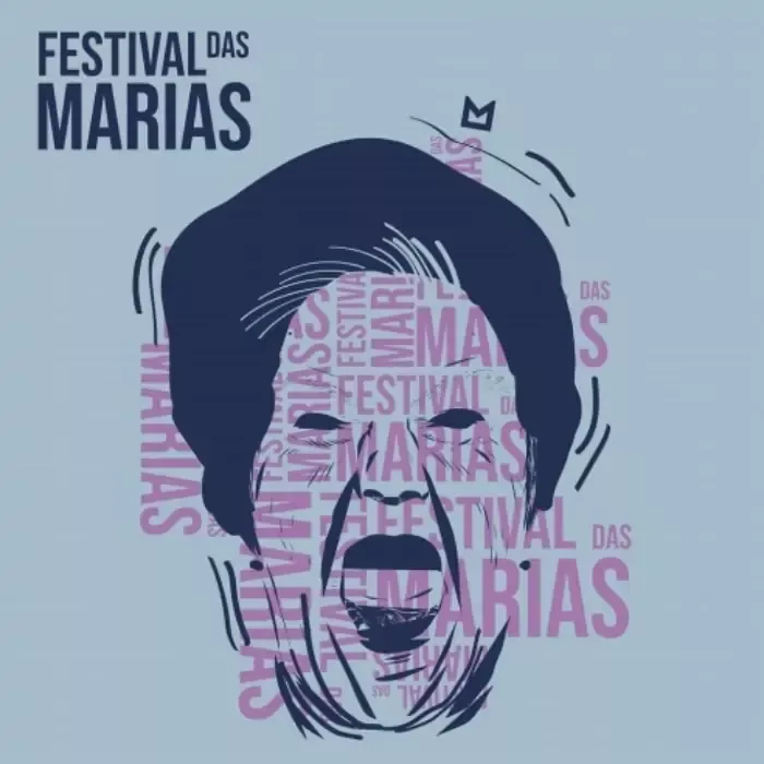 Festival das Marias – 12 Histórias | Online