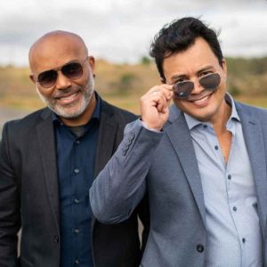 Live Rick & Renner no Youtube