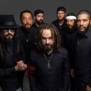 Live da banda Mato Seco