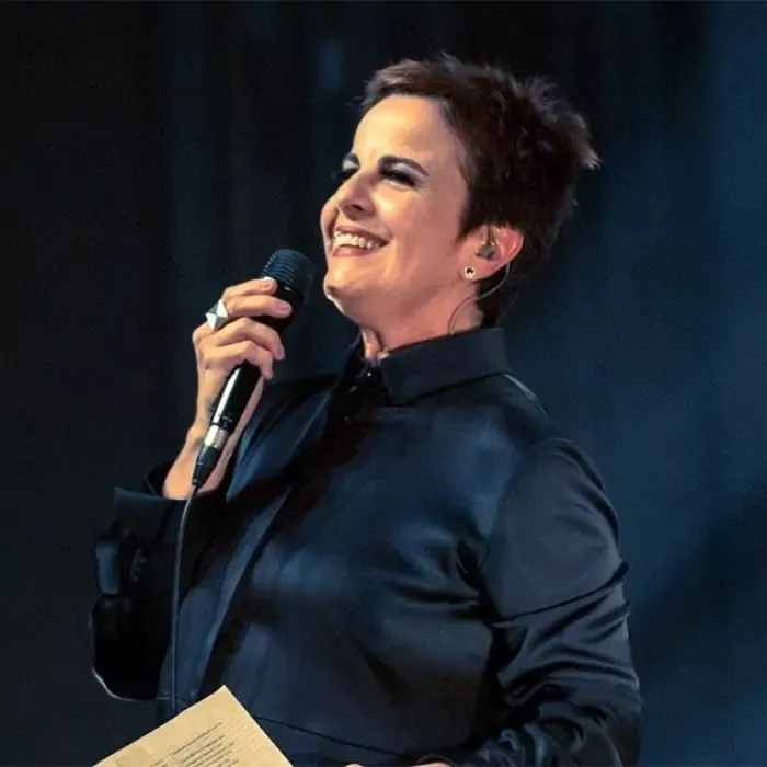 Live Leila Pinheiro no Youtube