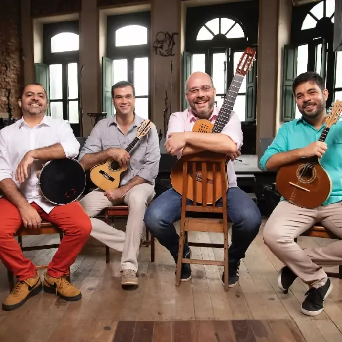 Festival Conexão Sana – Online