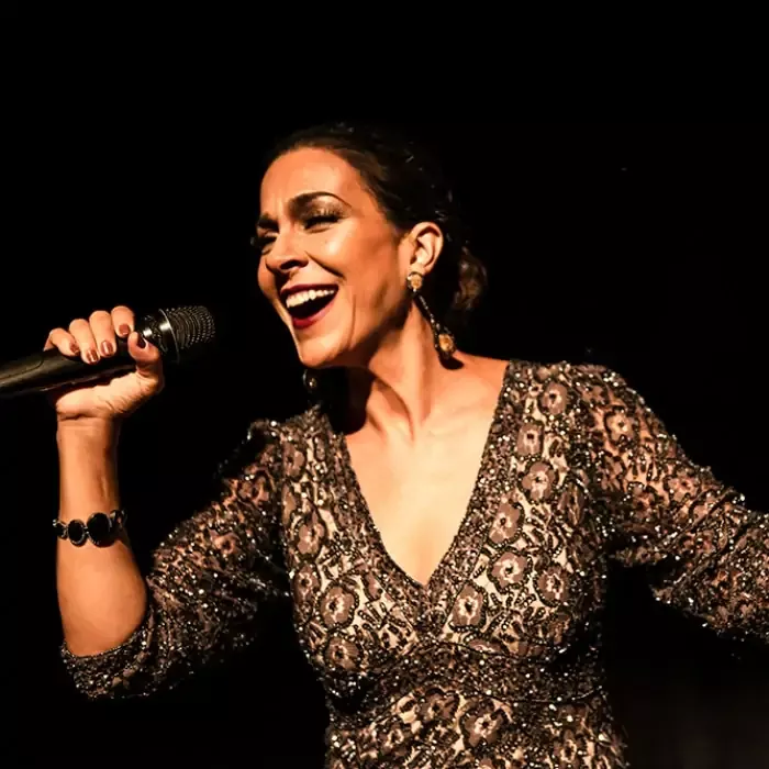 Musical: Elizeth, a Divina – Online