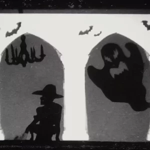 Teatro: A menina que saiu de casa para saber o que era o medo