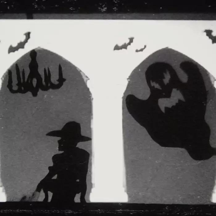 Teatro: A menina que saiu de casa para saber o que era o medo