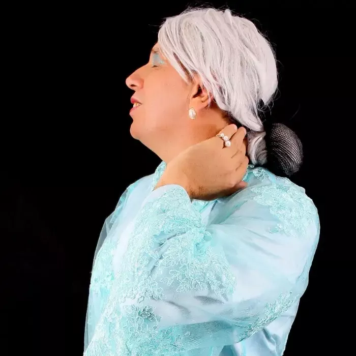 Espetáculo Que Fim Levou Carlotinha – Online