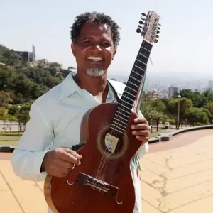 Festival Violeiros do Brasil