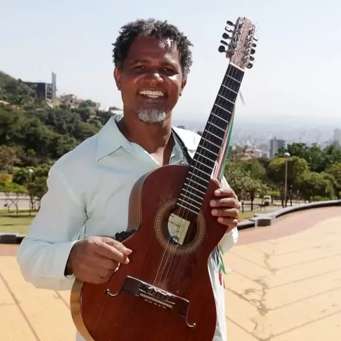 Festival Violeiros do Brasil