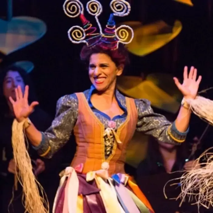 Musical infantil Operilda na Orquestra Amazônica