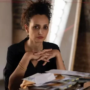 Espetáculo Cartas da Prisão - Online