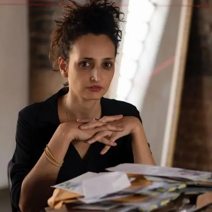 Espetáculo Cartas da Prisão – Online