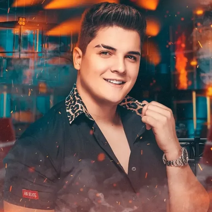 Live Eric Land no Youtube