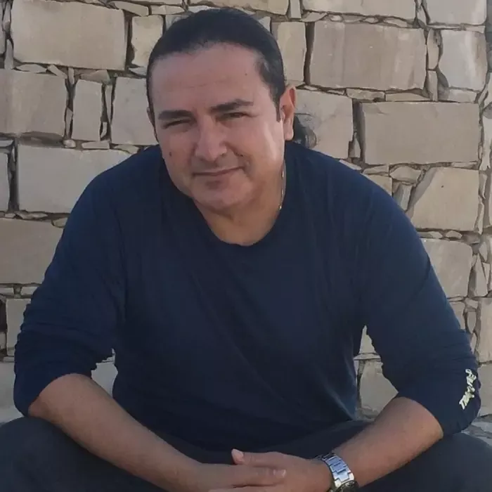 Live Francis Lopes no Youtube