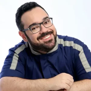 Espetáculo O Auditório - Online