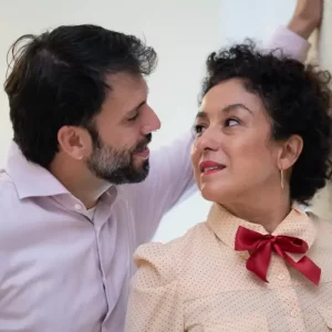 Espetáculo Angustia-me - Online