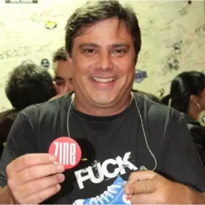 Live Ricardo Capra no Youtube!