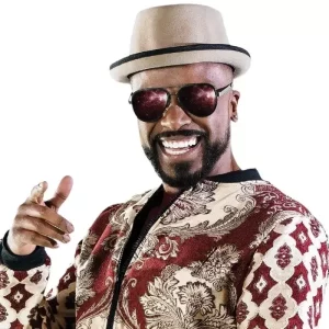 Live Alexandre Pires e Daniel