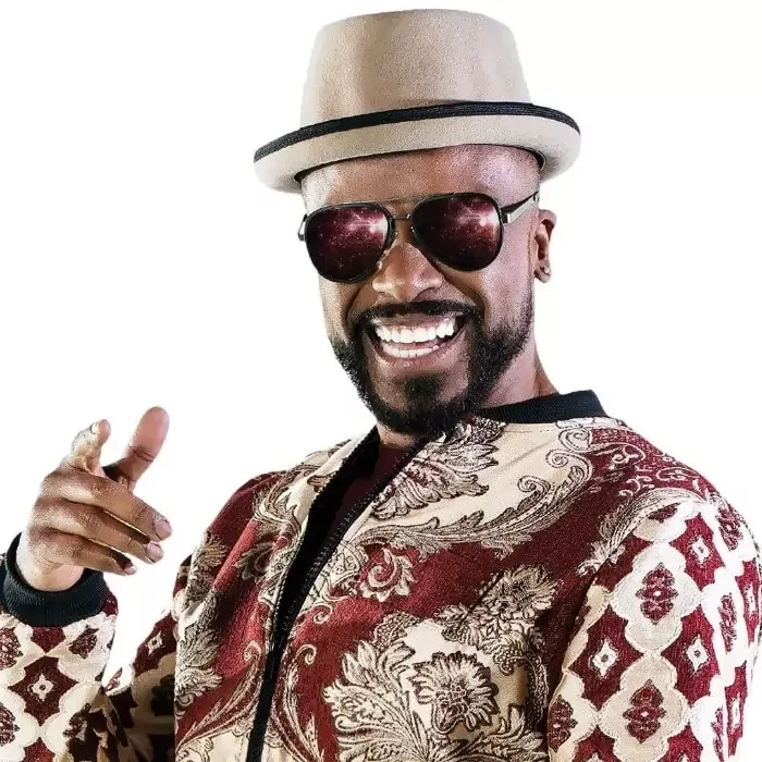 Live Alexandre Pires e Daniel