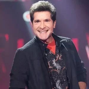 Live Daniel e Alexandre Pires