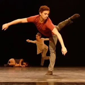 Apresentações da Companhia de Danças de Diadema