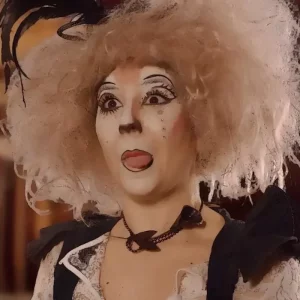 Musical Cabaret dos Bichos