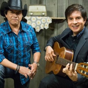 Live Chitãozinho & Xororó no Youtube