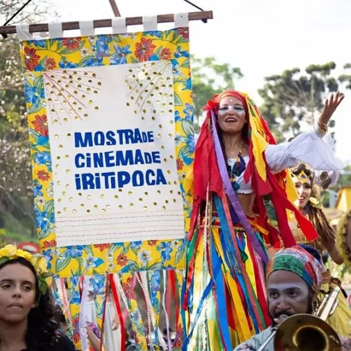 Mostra de Cinema de Ibitipoca – Online