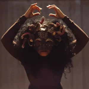 Espetáculo Ireti - Online