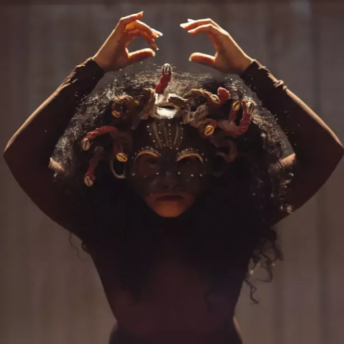 Espetáculo Ireti – Online