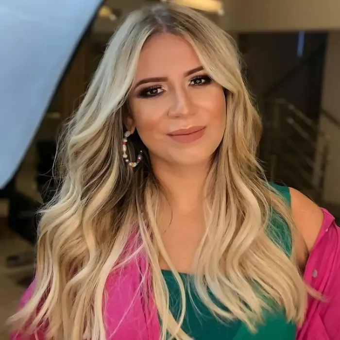 Live Marília Mendonça e Convidados!