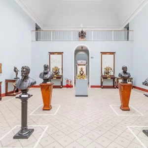 19ª Semana Nacional de Museus