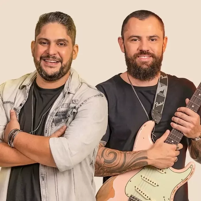 Live Jorge & Mateus e Convidados