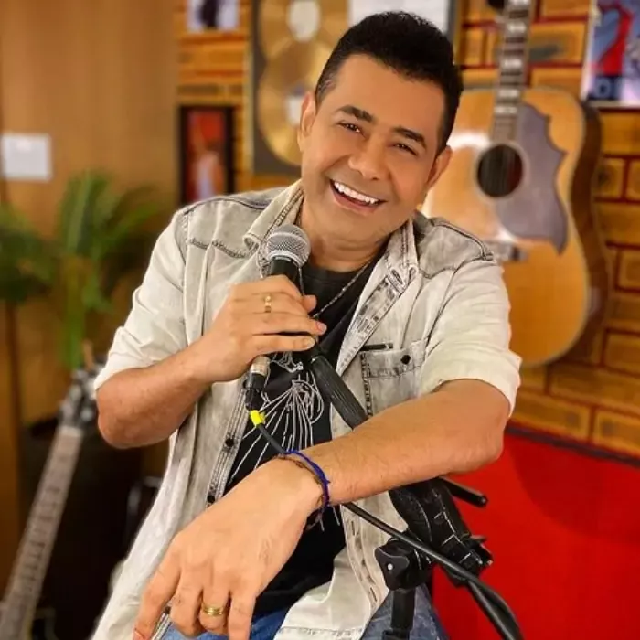 Live Batista Lima com Amigos